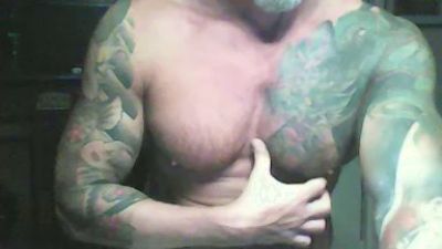 buttfuck_bln webcam model stream image