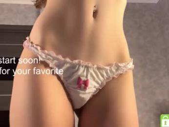 notecarret webcam model stream image