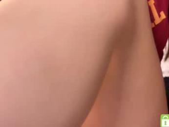 notecarret webcam model stream image