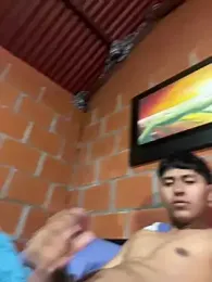 Miguel_960 webcam model stream image