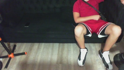 Kronosscl webcam model stream image