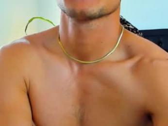 zachpri20 webcam model stream image