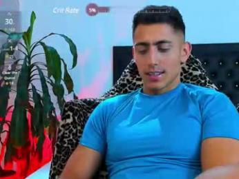 zachpri20 webcam model stream image