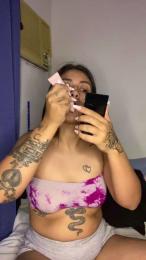 Tatidark webcam model stream image