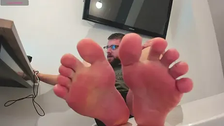 Findom_guy webcam model stream image