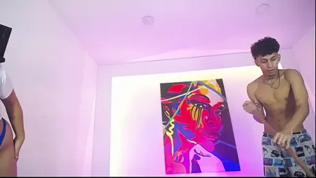 letsme_see_porn webcam model stream image