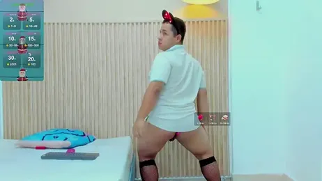 Erick_craig webcam model stream image