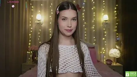 _Eva_Lee webcam stripchat model stream image