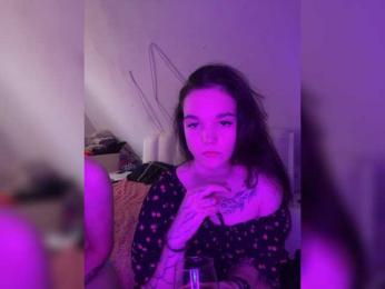 Leysyan20011 webcam bongacams model stream image