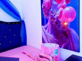 Camila Prieto webcam flirt4free model stream image