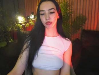 WildKittenX webcam model stream image
