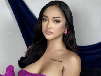 BellaDaza webcam model stream image