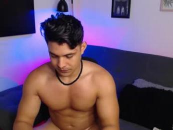 axell_dior webcam model stream image