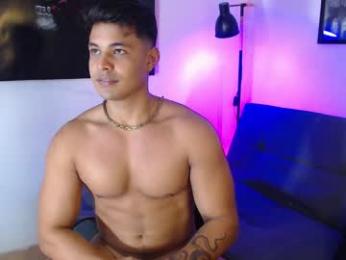 axell_dior webcam model stream image