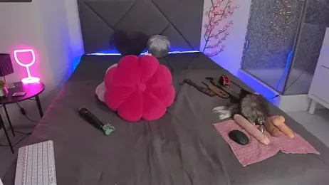 CassieEvans webcam model stream image