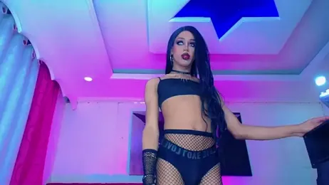 NahomiCamper webcam model stream image