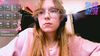 JoRosin webcam model stream image