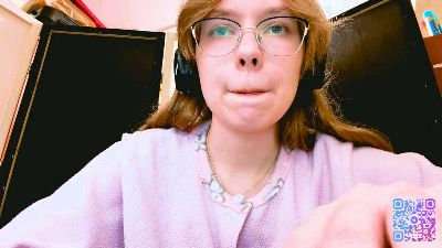 JoRosin webcam model stream image