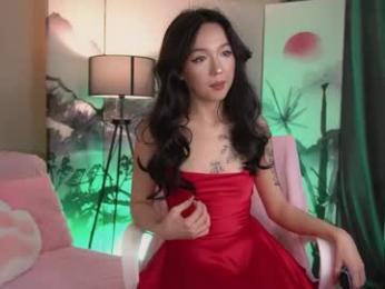 lin_kun webcam model stream image