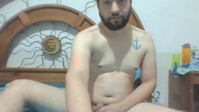 Axhot2 webcam model stream image