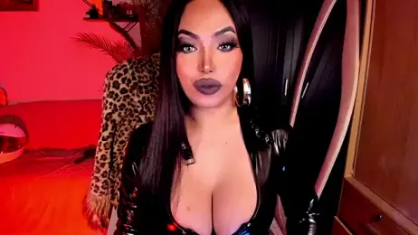 XGoodnessGracious webcam model stream image