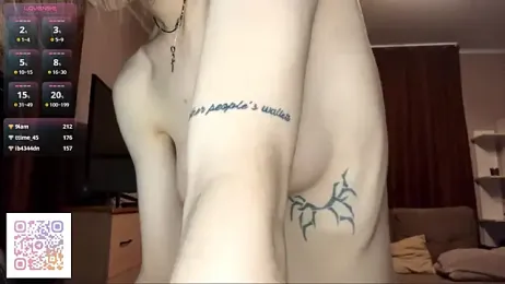 TerrellSroufe webcam model stream image