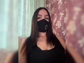 Sweet_Nasty webcam model stream image