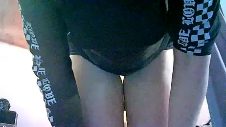 erinSmiles webcam model stream image