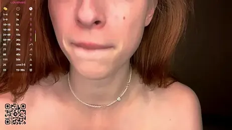 AnnisAven webcam model stream image