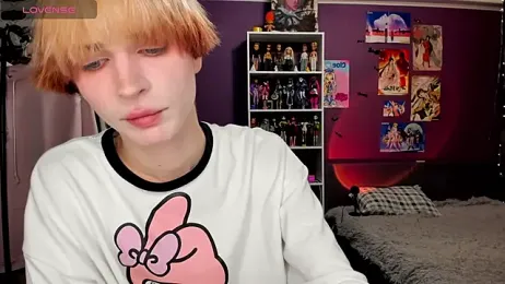sweet_peach___ webcam model stream image