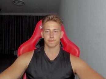 gym_alpha webcam model stream image