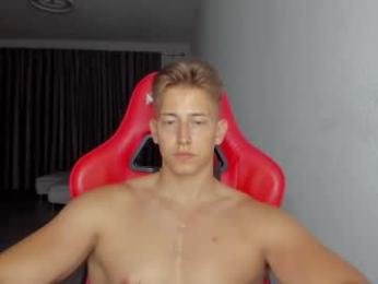 gym_alpha webcam model stream image