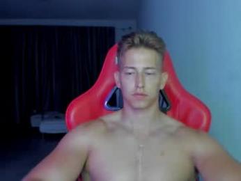 gym_alpha webcam model stream image