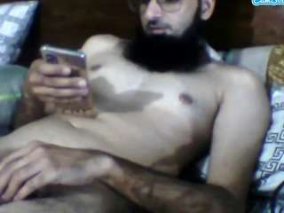 direfulstag webcam model stream image