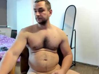 michaelragnar90 webcam model stream image