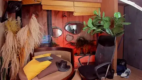 MarcoVitto webcam model stream image