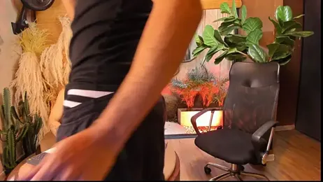 MarcoVitto webcam model stream image