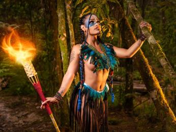 MadysonRush webcam livejasmin model stream image