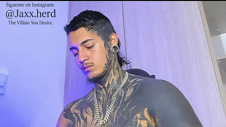 JAXXXONHERD webcam stripchat model stream image