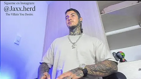 JAXXXONHERD webcam stripchat model stream image