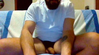 MARKUSS83 webcam model stream image