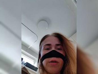 misReborn webcam bongacams model stream image