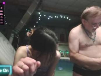 coprolitestorm webcam chaturbate model stream image