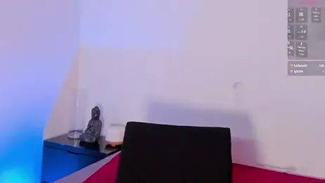 Ganiimedes webcam stripchat model stream image