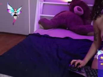 sabrina_bloom_ webcam model stream image