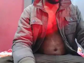 chutlhunter webcam model stream image