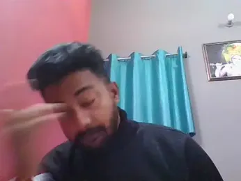 chutlhunter webcam model stream image