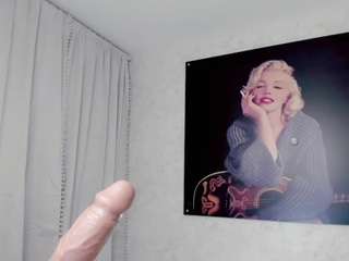 tamybennett webcam model stream image