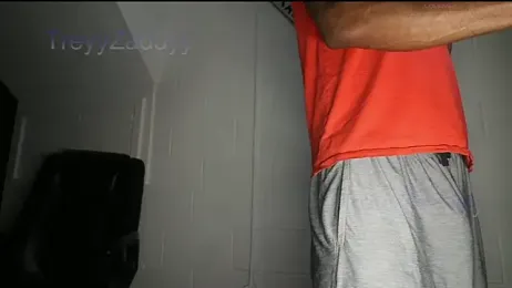 zaddytrey webcam model stream image