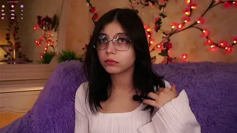 DarelleFare webcam model stream image